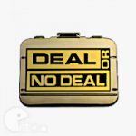 Maleta de Deal or No Deal